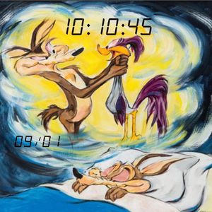 Sweet Dreams by Marv