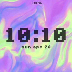 HoloLiquid [Static] by HouseMarcellus