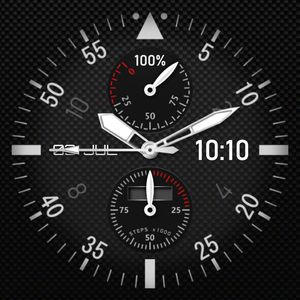 Smart Pointer: Fiber by thebigredspot