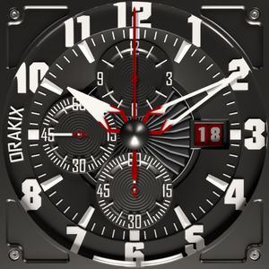 OX | Aviator v100 by Orakix