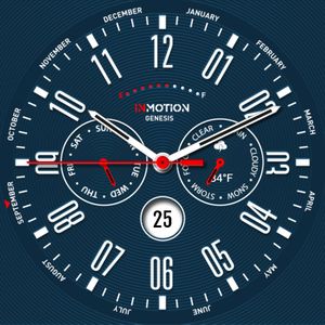 INMOTION GENESIS by INMOTION