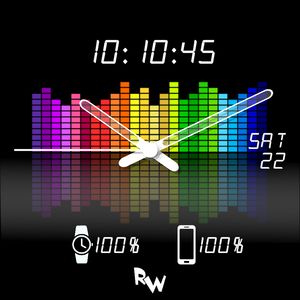 music 4 by RayW