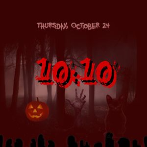 Halloween by txentx