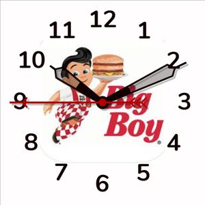Big Boy by Marv