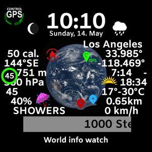 world infowatch 2 by Berggeist