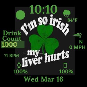 So Irish... by Kymera