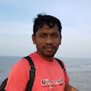 Angamuthu profile picture