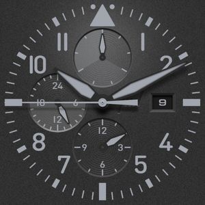 Pilot Tri by JC D