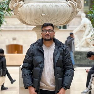 Arun profile picture