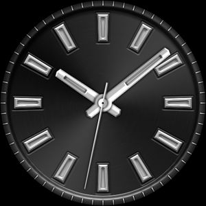 DADAM81: Analog Watch Face by DADAM Watch Faces
