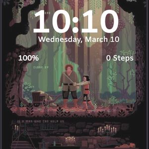 Princess Bride by Shiny_ToySquid