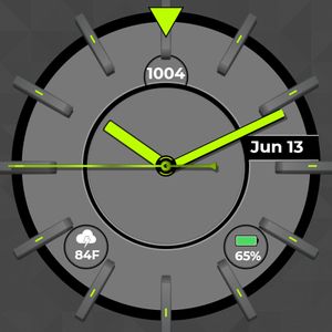 Hi-Viz 2 by Sirius Designs