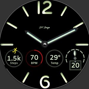 Lumium V4 by Drews Faces