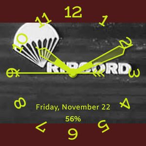 Ripcord by Marv