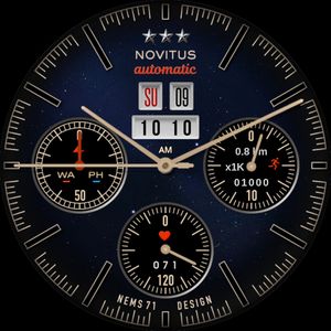 NOVITUS 16BL by nems71