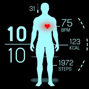 BODY SCANNER free by Dario Marnoni