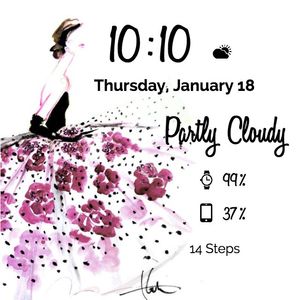 My Fair Lady by pacingpoet