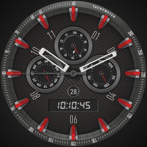 Robust - Themeable by Analog Designer