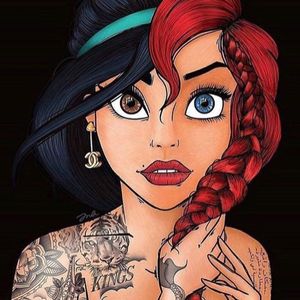Monica profile picture