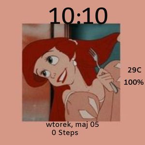 Disney by julia