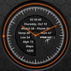 Pulse - Themeable by Anthony Palileo