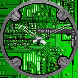 Short Circuit by Crossfire