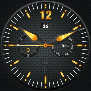 King Series - Gold by Analog Designer
