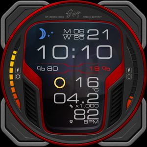 DDVNK-GR by SR-Design.vision