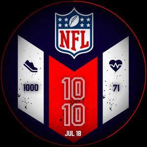 NFL by TheBrazilianGuy