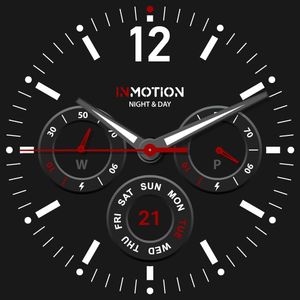 INMOTION Night&Day by INMOTION