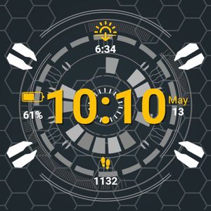 Zone by SPARETIME
