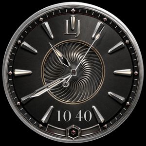 ILJ COO Inspire by ILJ Luxury