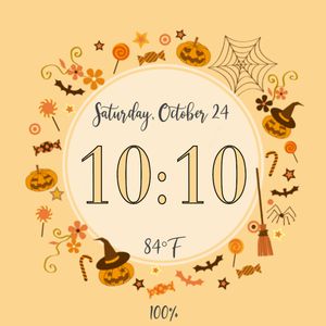 All Hallows Eve by kaydub