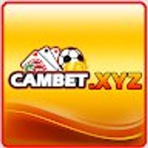 Nhà cái Cambet profile picture