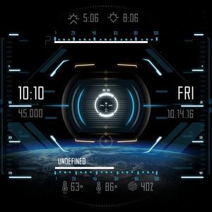 Astro-Cosmonaut by wutronic