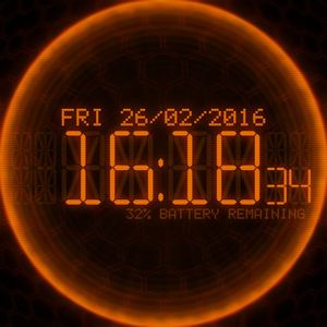 The Division 24H by tuffkid