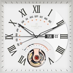 TL Classic -Chicago- by HIGH Watch Faces