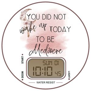 Not Your Average by Smom's Lifestyle| Faith. Self Care. Home