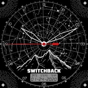 Switchback - V205 by tr0n09