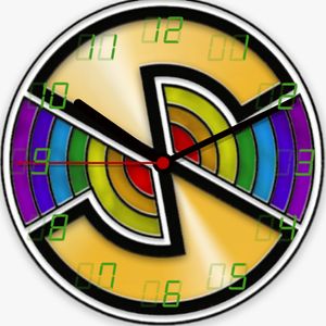 Capt. Scarlet: Spectrum by Chris Morris