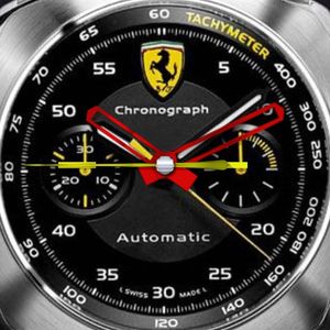 My watchface by ferdy