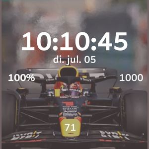 Max verstappen 4 by jutta
