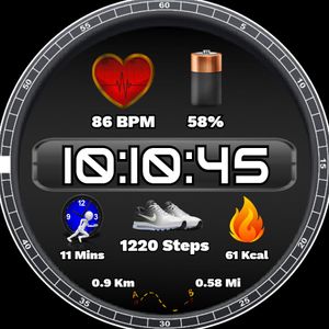 Simple Health by Will