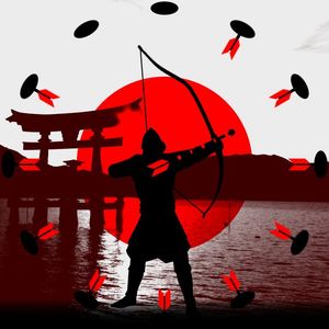Archer - Japan by Mellin