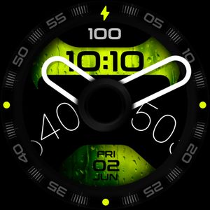 PW-BLD 13 Pro by Patrick's Watches