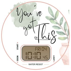 You Got This...Still v2 by Smom's Lifestyle| Faith. Self Care. Home