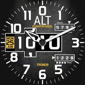 A103 - Altimeter by tr0n09