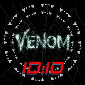Venom by Cth42