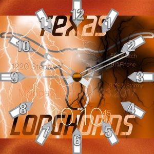 Texas Longhorns by xpgamer
