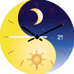 Time Machine Watchface by AG Software